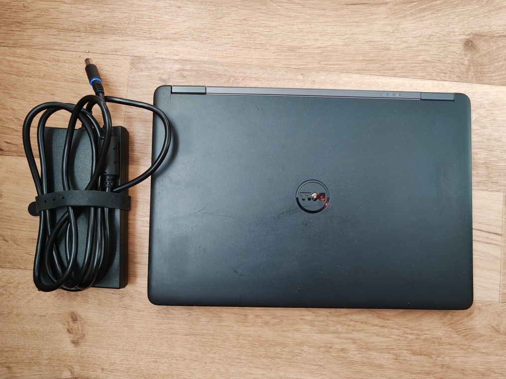 NTB Dell Latitude E7250 - plně funkční