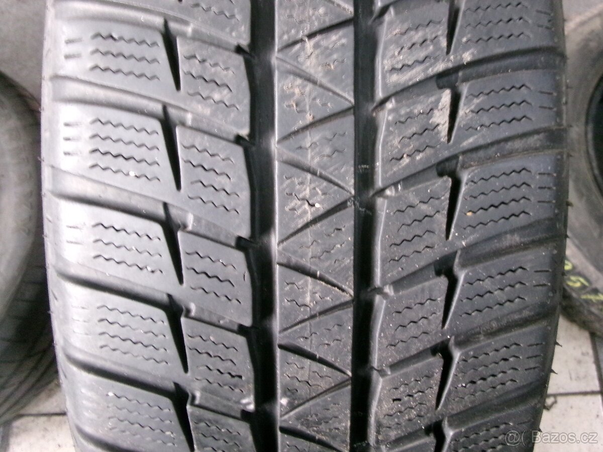 215/70 R16 FALKEN (5,5mm) č.14047