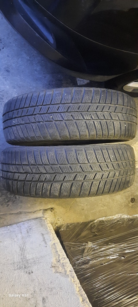 185/60 R15 zimní