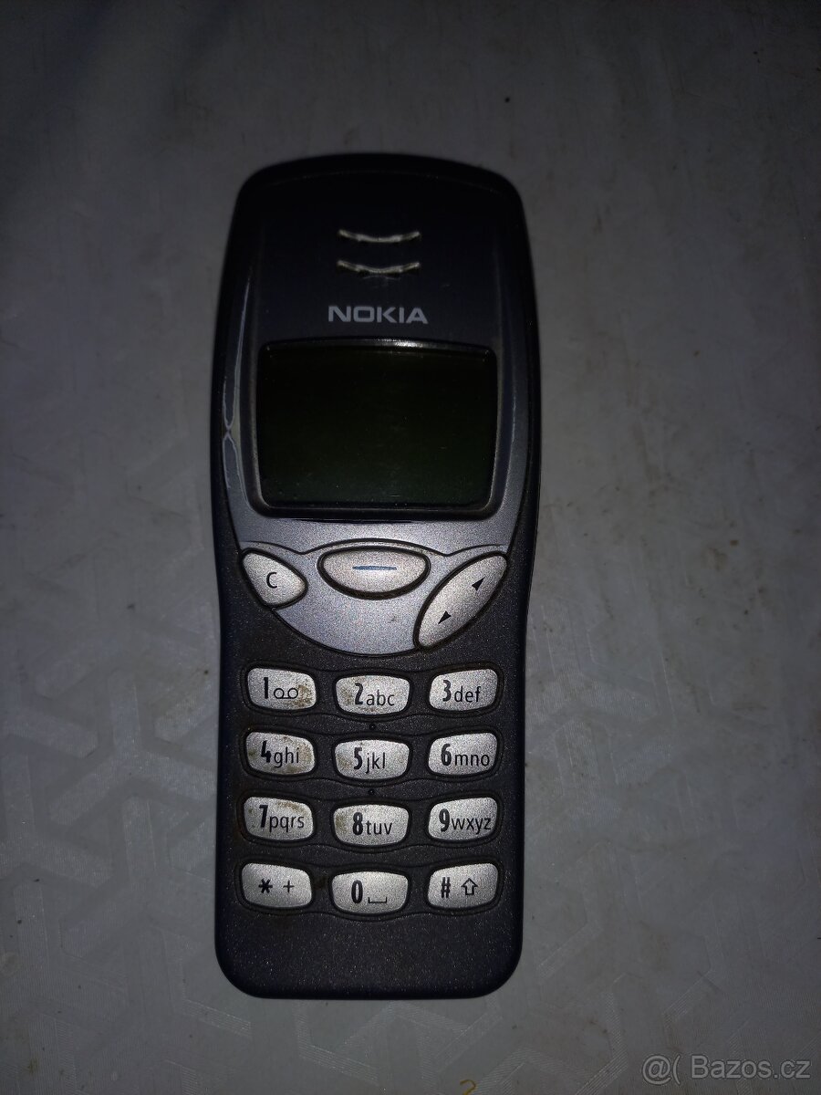 Nokia 3210