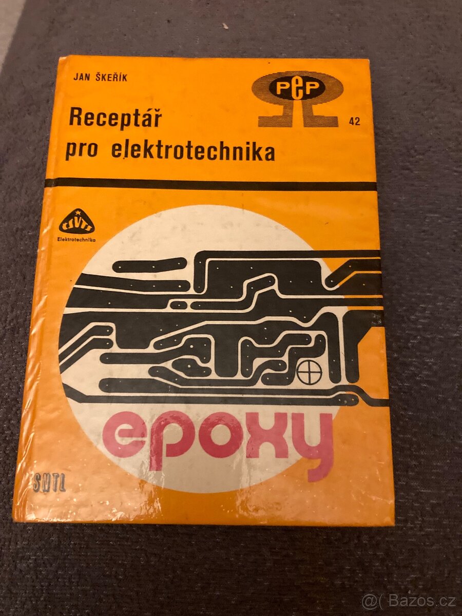 Receptar pro elektrotechnika