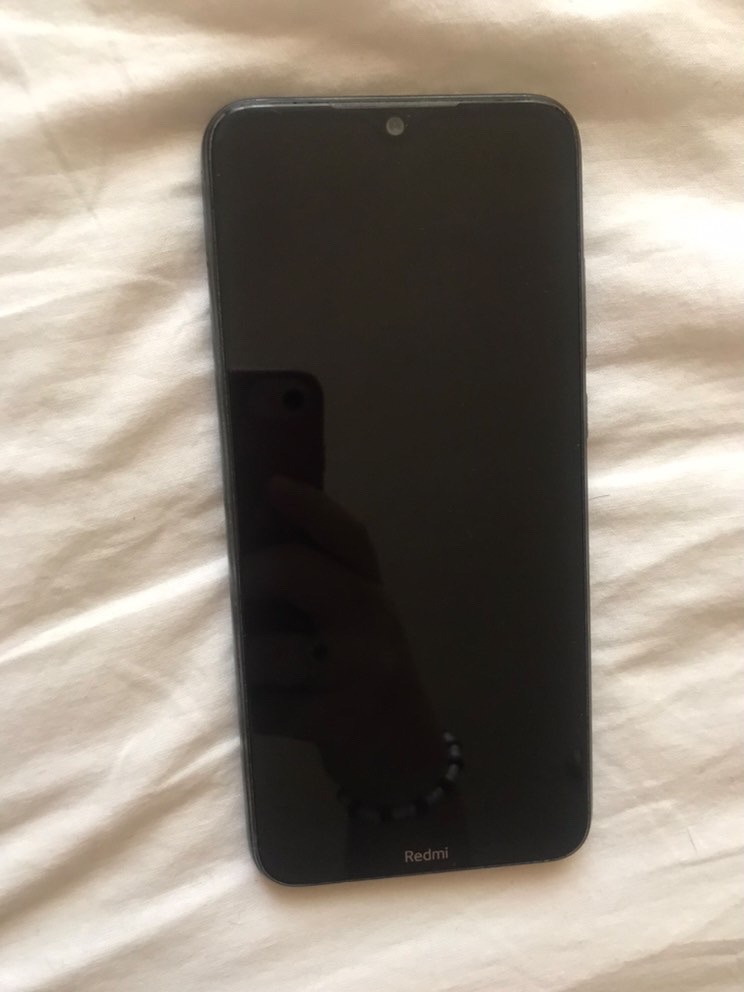 Xiami Redmi Note 8T