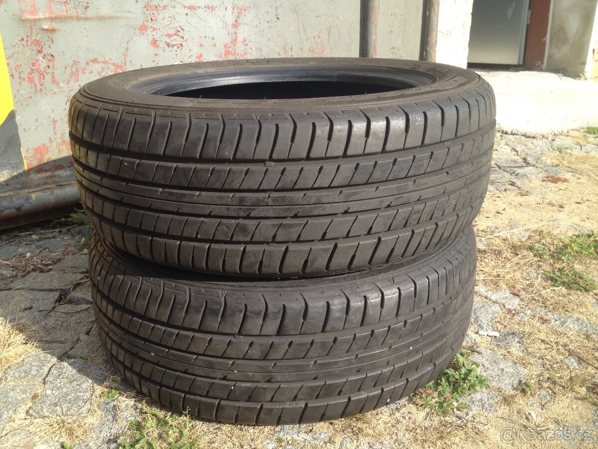 Dunlop 186/55R15 82V