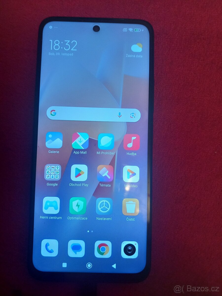 Xiaomi redmi