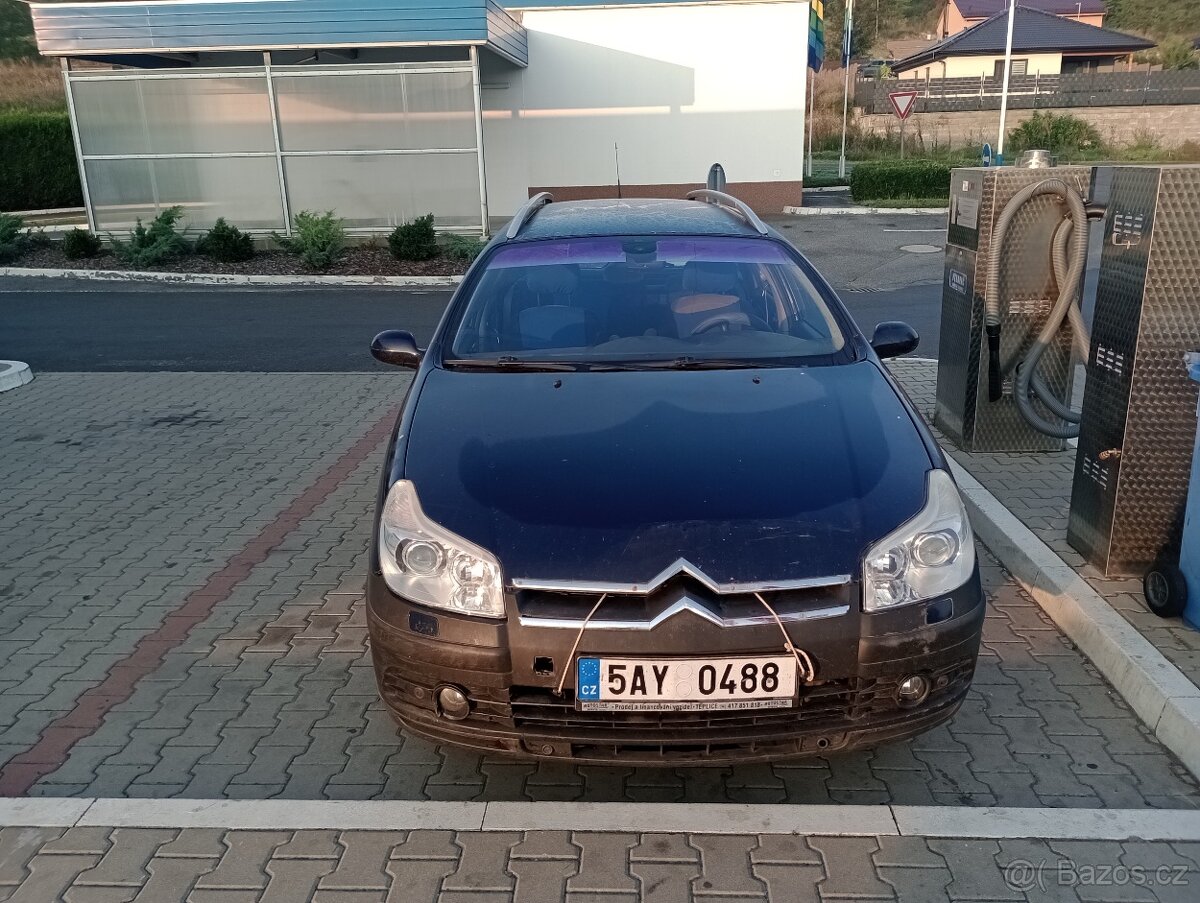 Citroen C5