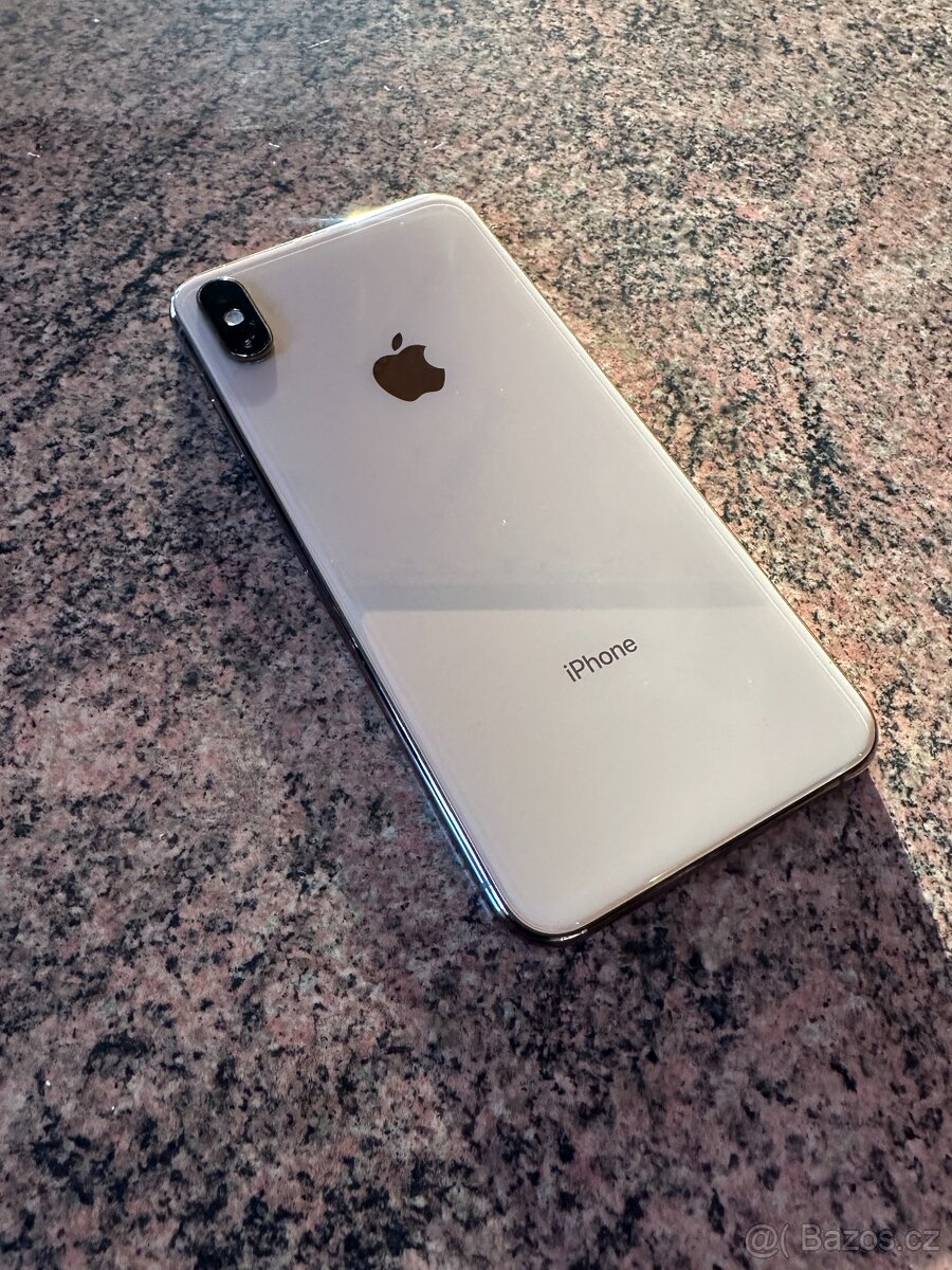 iPhone XS Max 64gb - Gold