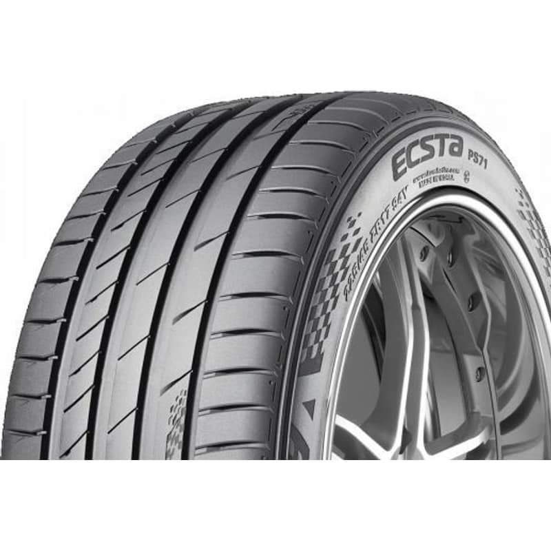 Kumho Ecsta PS71 205/60 R16 92 V letní pneu (5kusu)