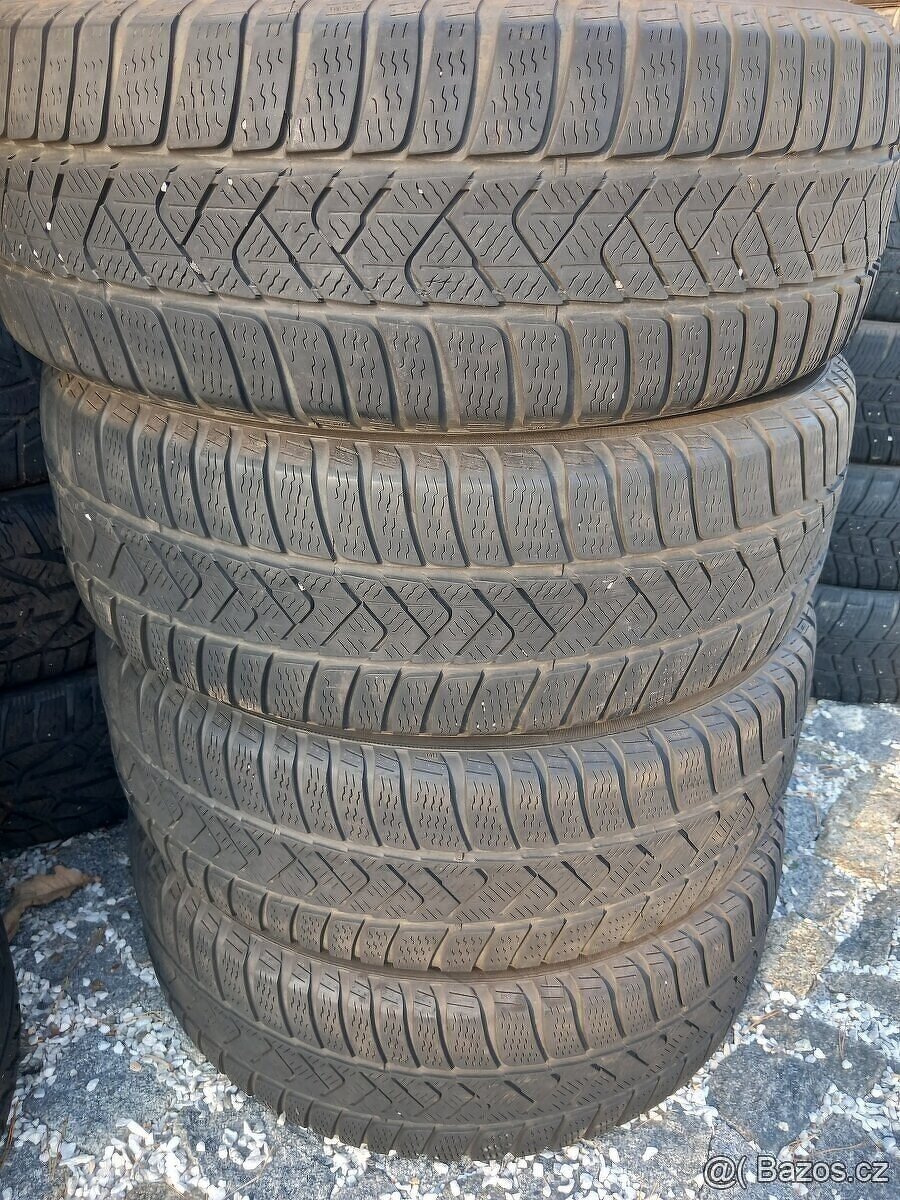 205/60/16 zimni pneu 205/60 R16