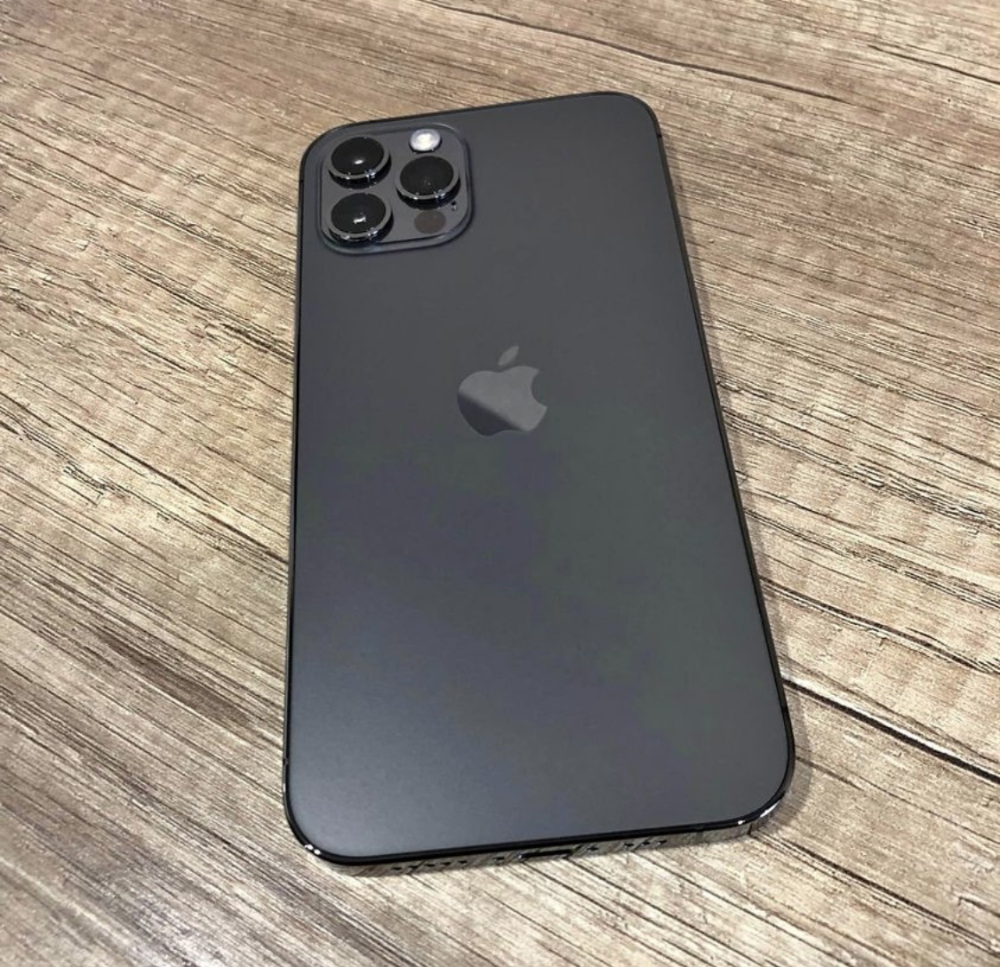 Apple iPhone 12 Pro 256 Gb