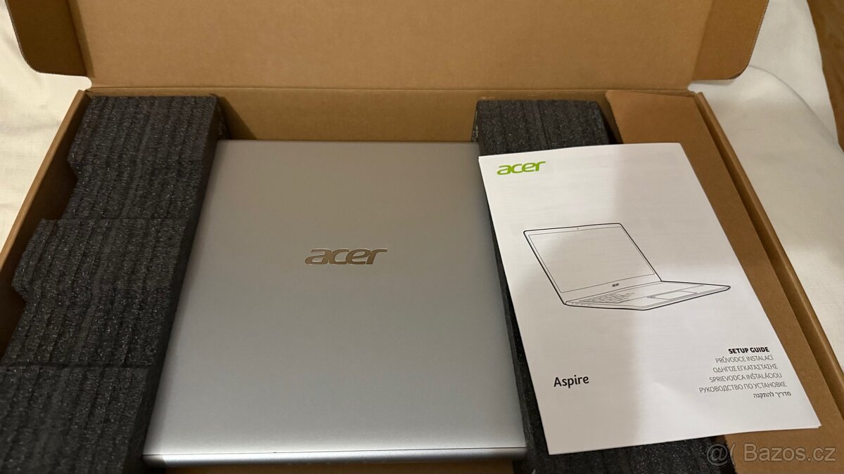 Notebook Acer