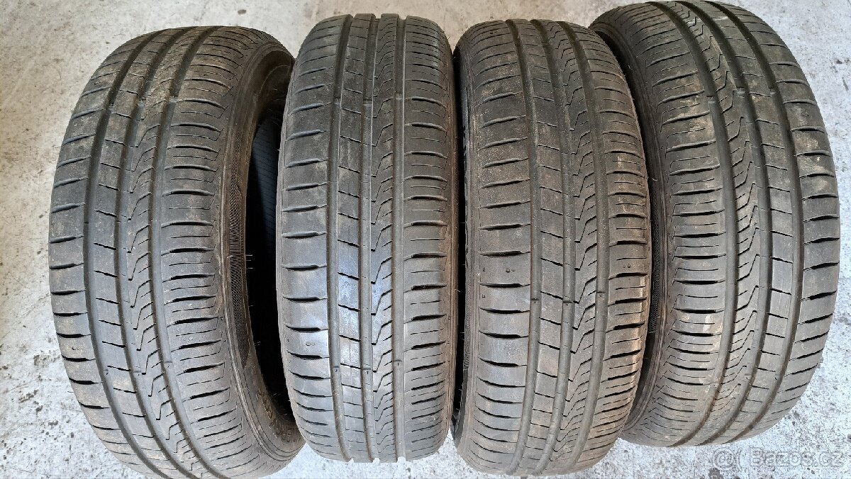 175/65/14 letní Hankook