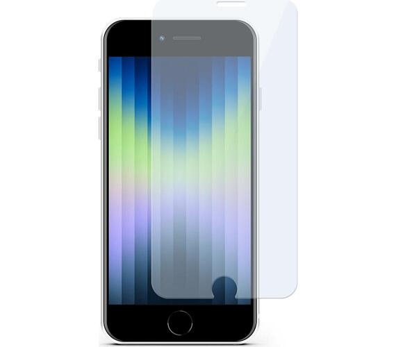 TVRZENÉ SKLO - EPICO Glass pro iPhone SE (2020) / SE (2022)