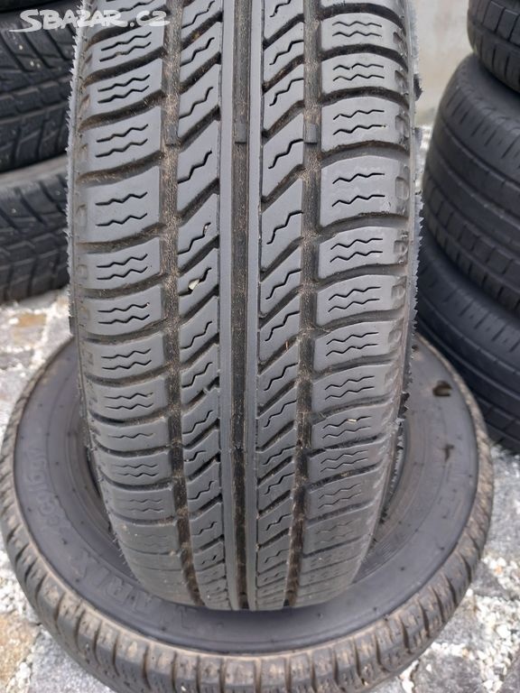 155/70/13 letni pneu 155/70 R13