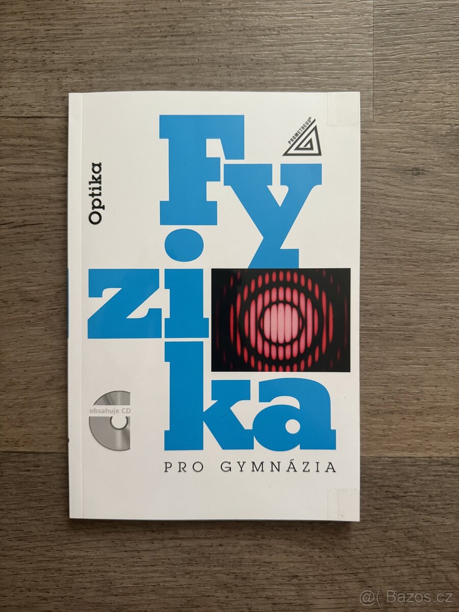 Fyzika - optika