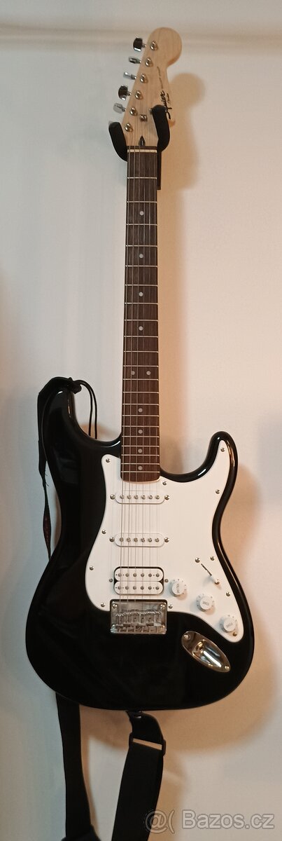 Fender Squier Bullet Stratocaster