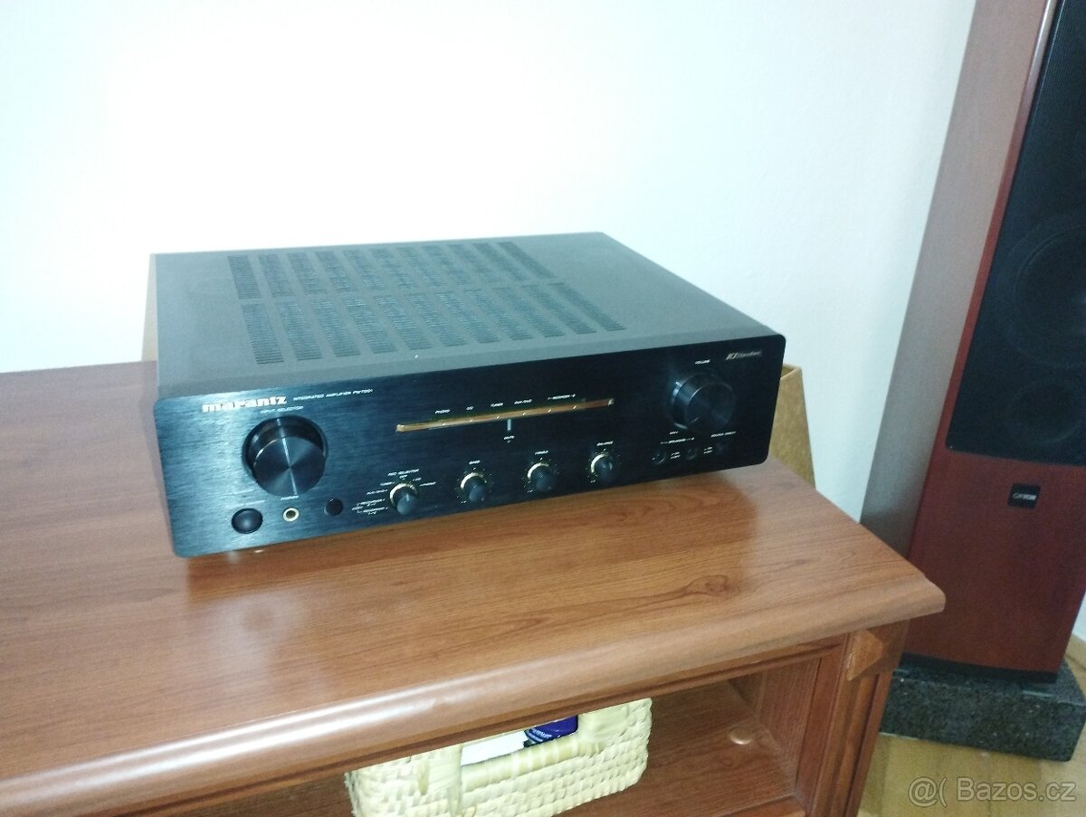 Marantz PM 7001 KI Signature