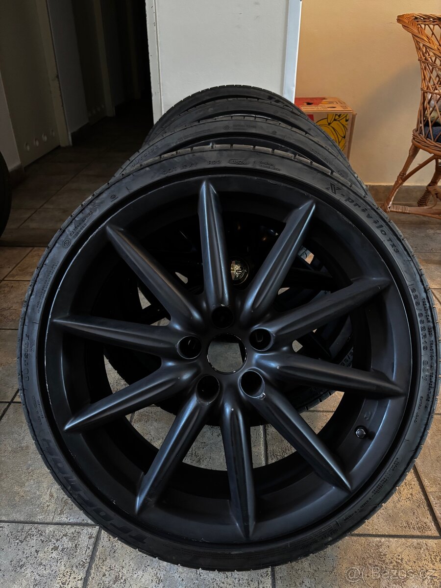 5x110 r19 ti alfa romeo