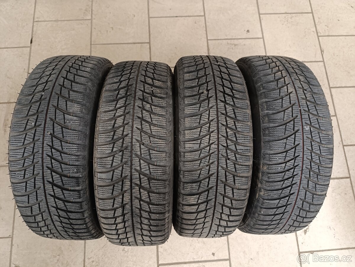 Bridgestone 185/60 R15