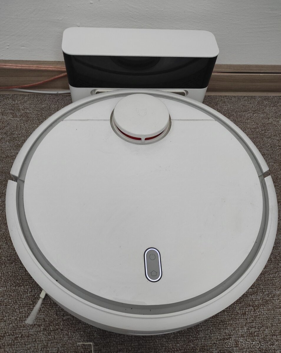 Prodám robotický vysavač Xiaomi Vacuum Cleaner