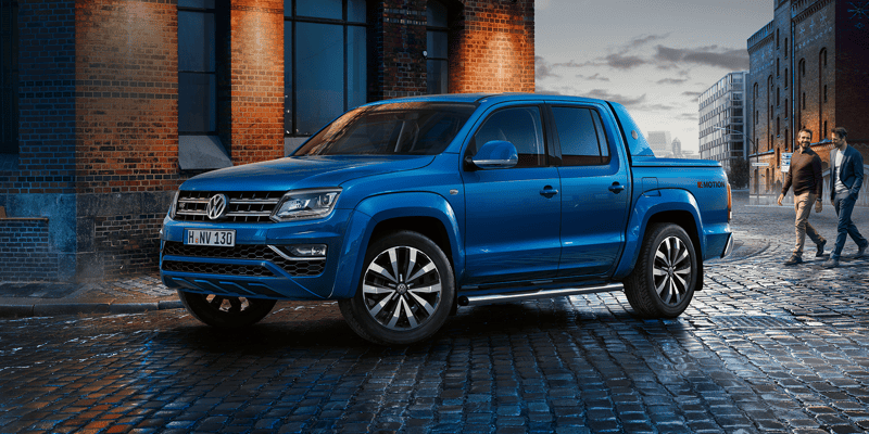 Koupím VW Amarok 3.0 v6