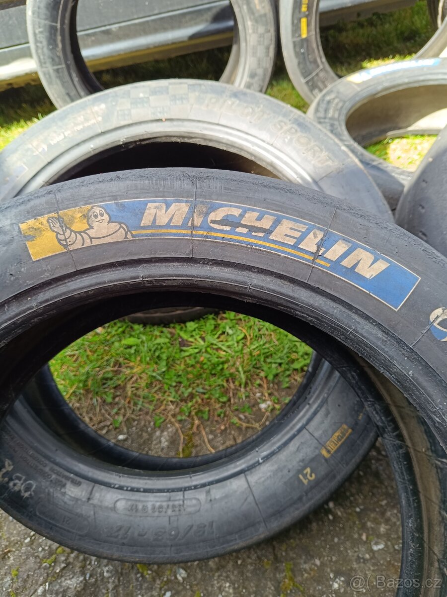 Michelin PILOT SPORT - R17
