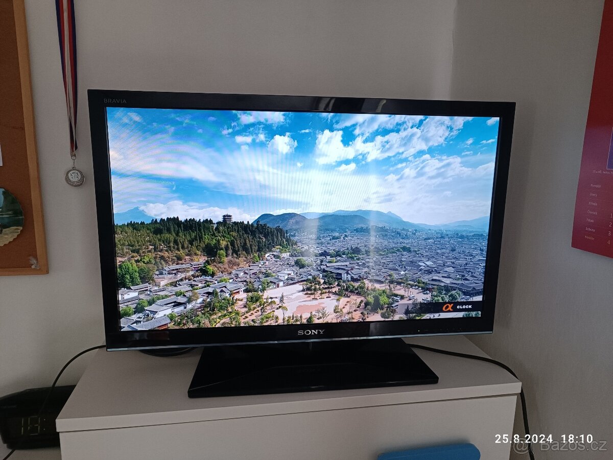 Sony Bravia 32"