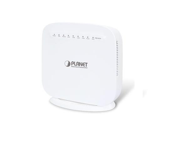 Planet VDR-301N ADSL/VDSL2 -rozbaleno