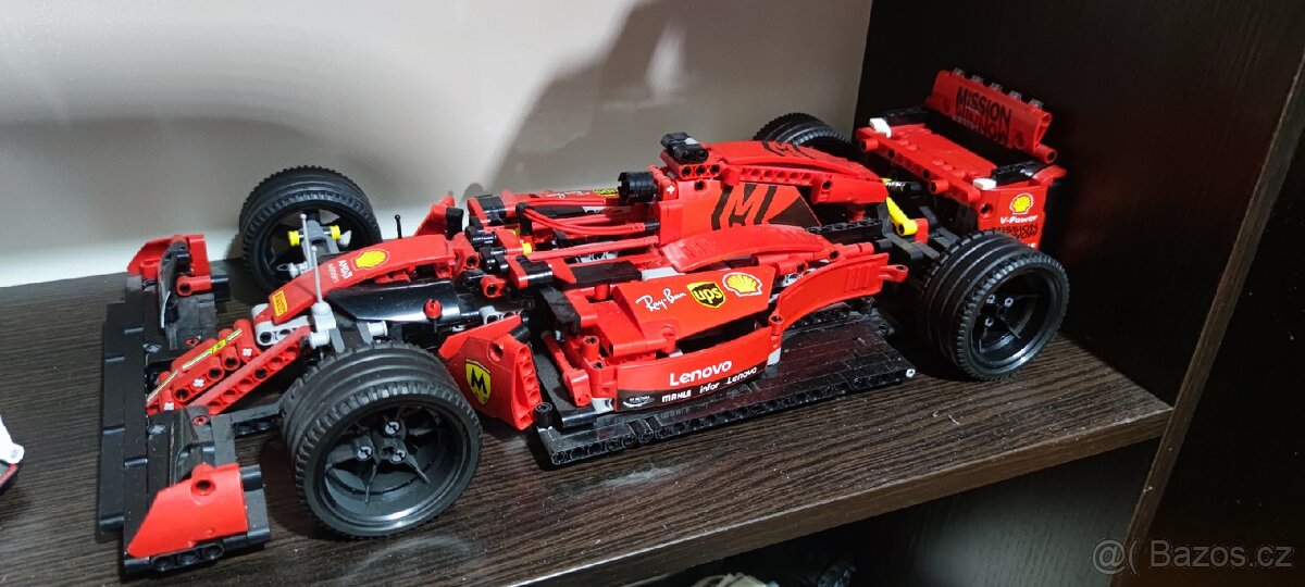 lego formule