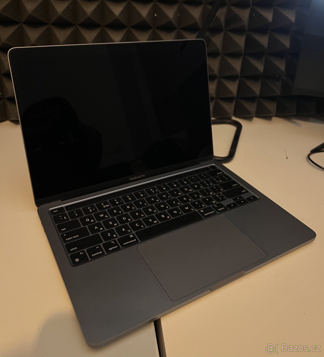 MackBook Pro 13.3 2020 / M1