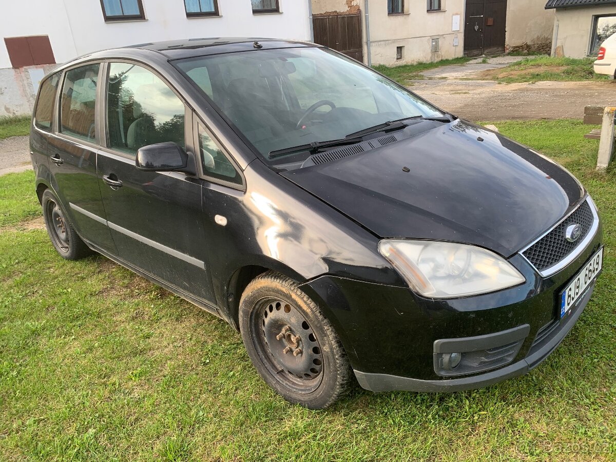 FORD C-MAX 2.0 tdci 100kw