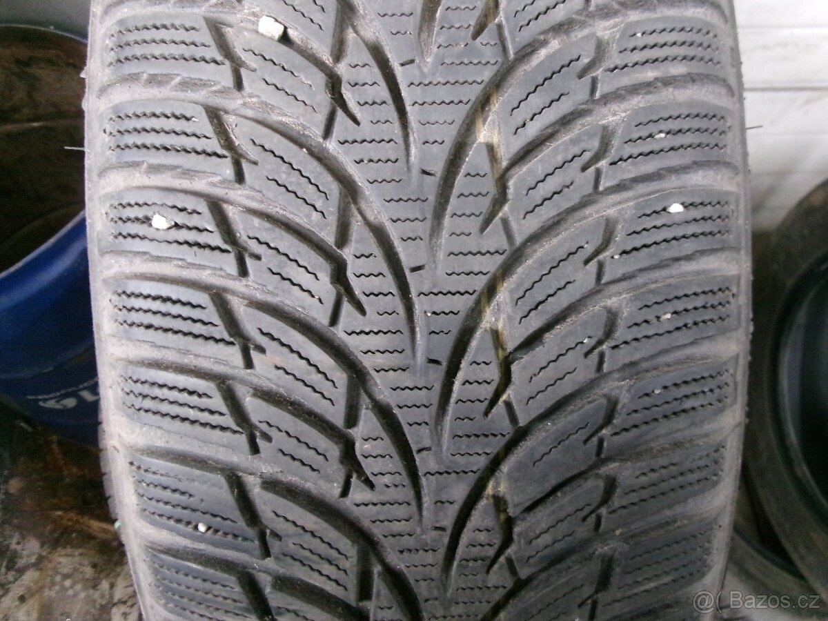 195/65 R15 NOKIAN (5,5mm) č.14391