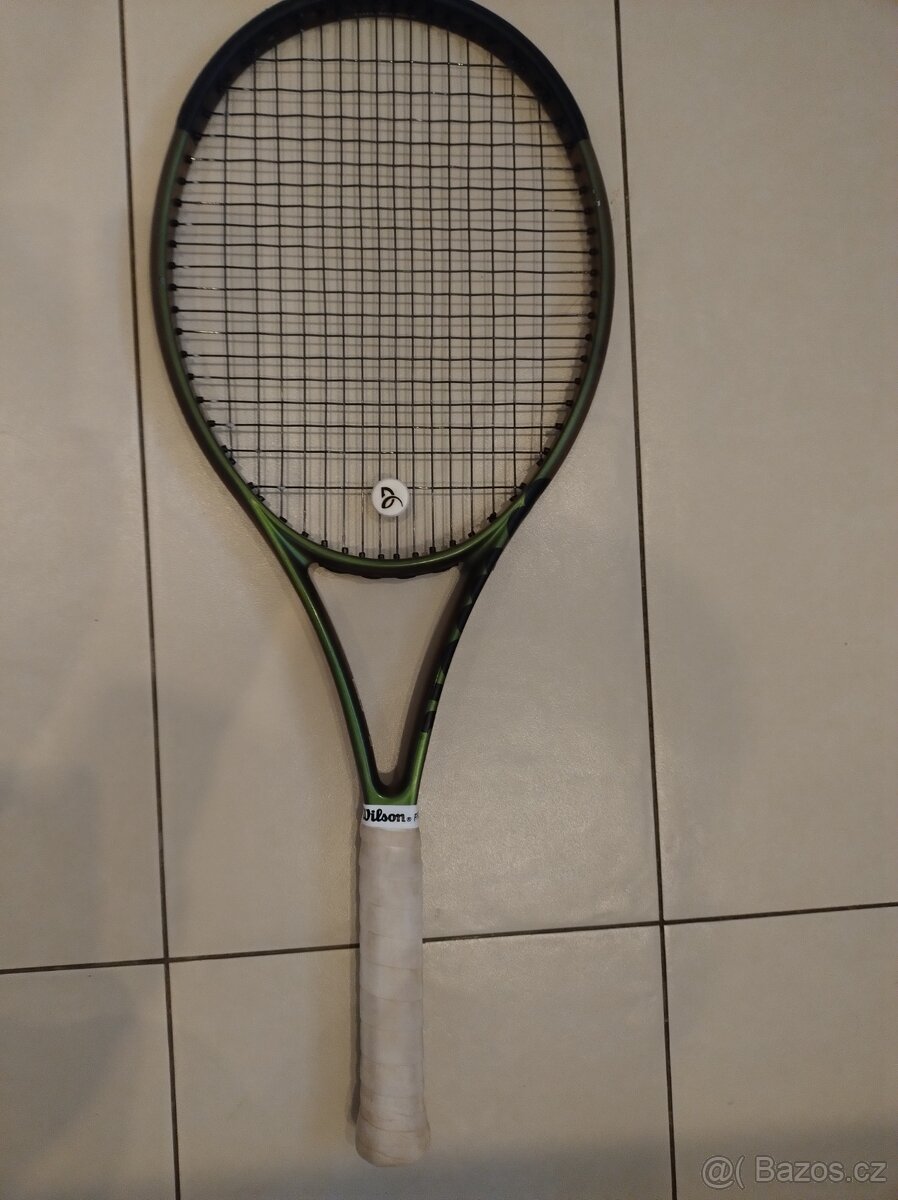 Tenisová raketa Wilson Blade 100L