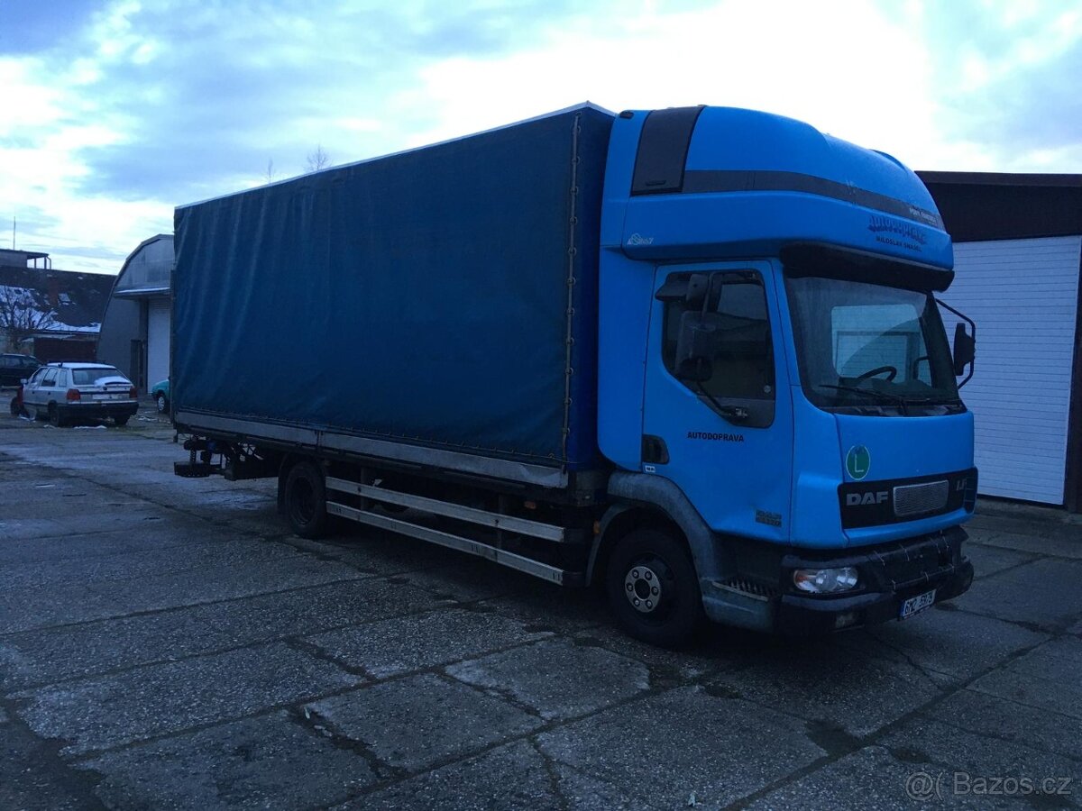 Daf LF 45.170