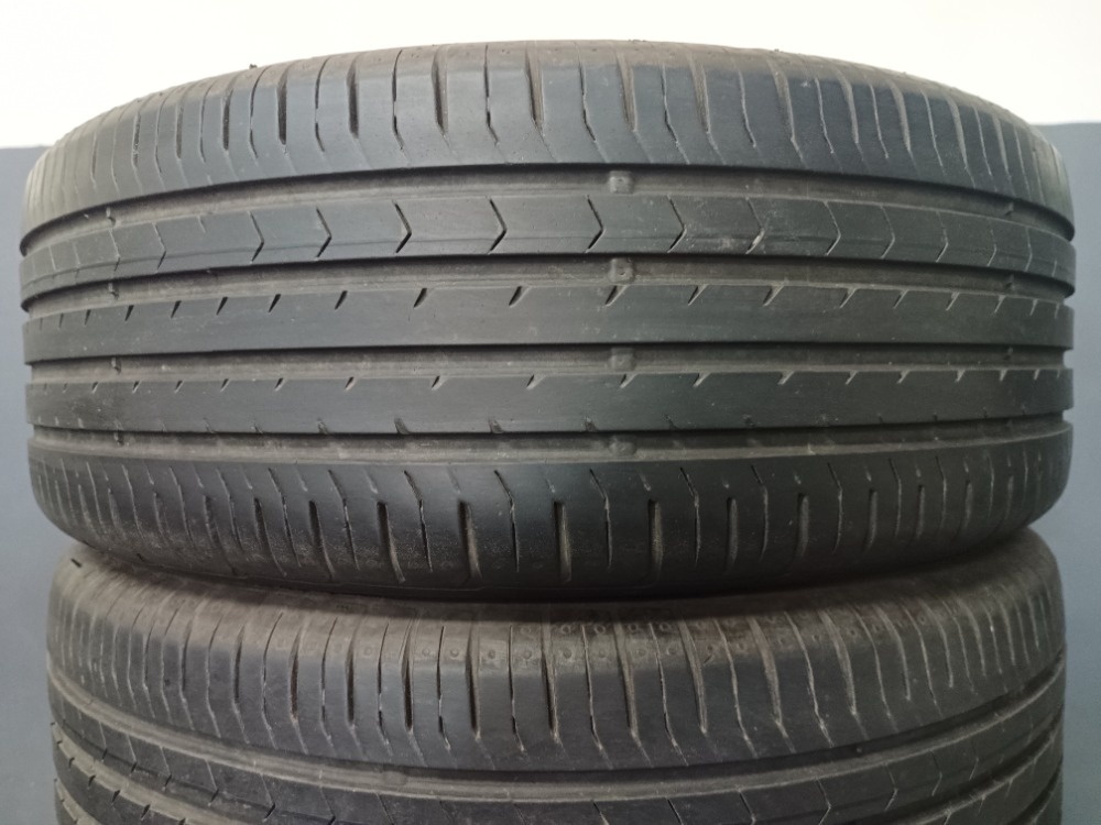 225/60 R17 CONTINENTAL (2119)