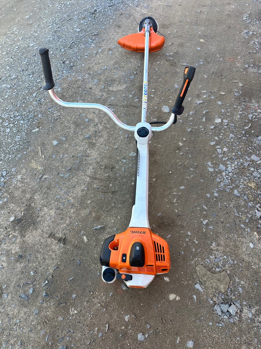 Křovinořez Stihl FS 460 C