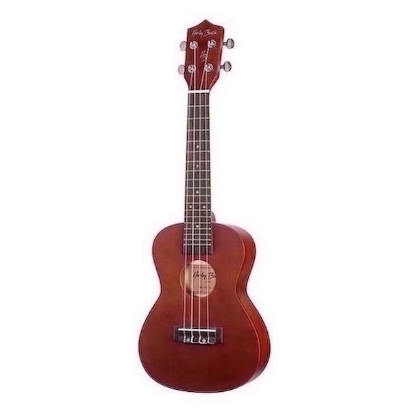 Prodám přírodní sopránové ukulele