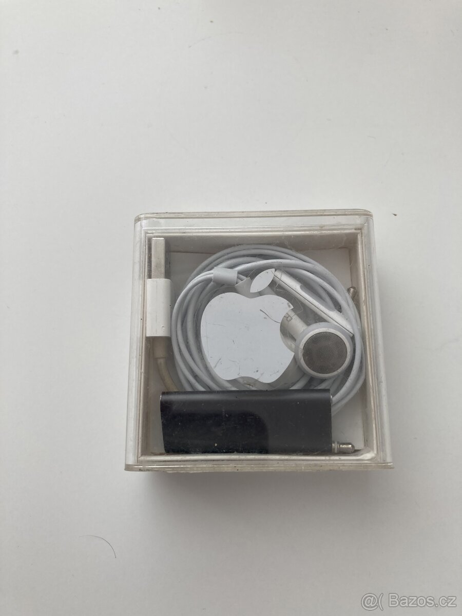 Apple ipod shuffle 3. Gen 4GB