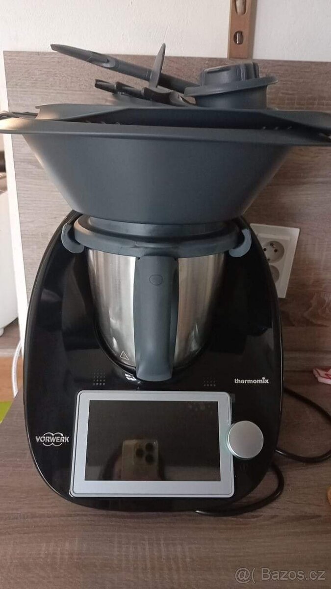 Thermomix 6