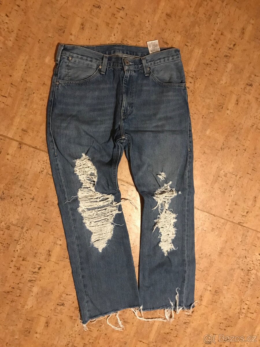 Levi’s jeans W 31