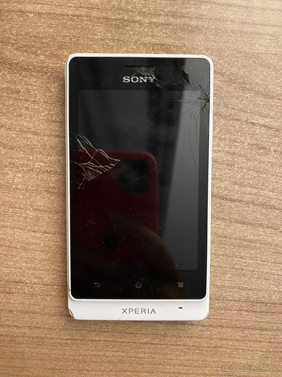 Sony Xperia