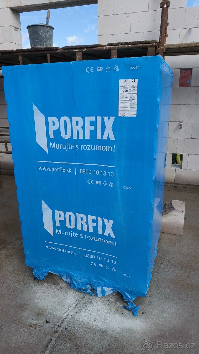 Porfix 300