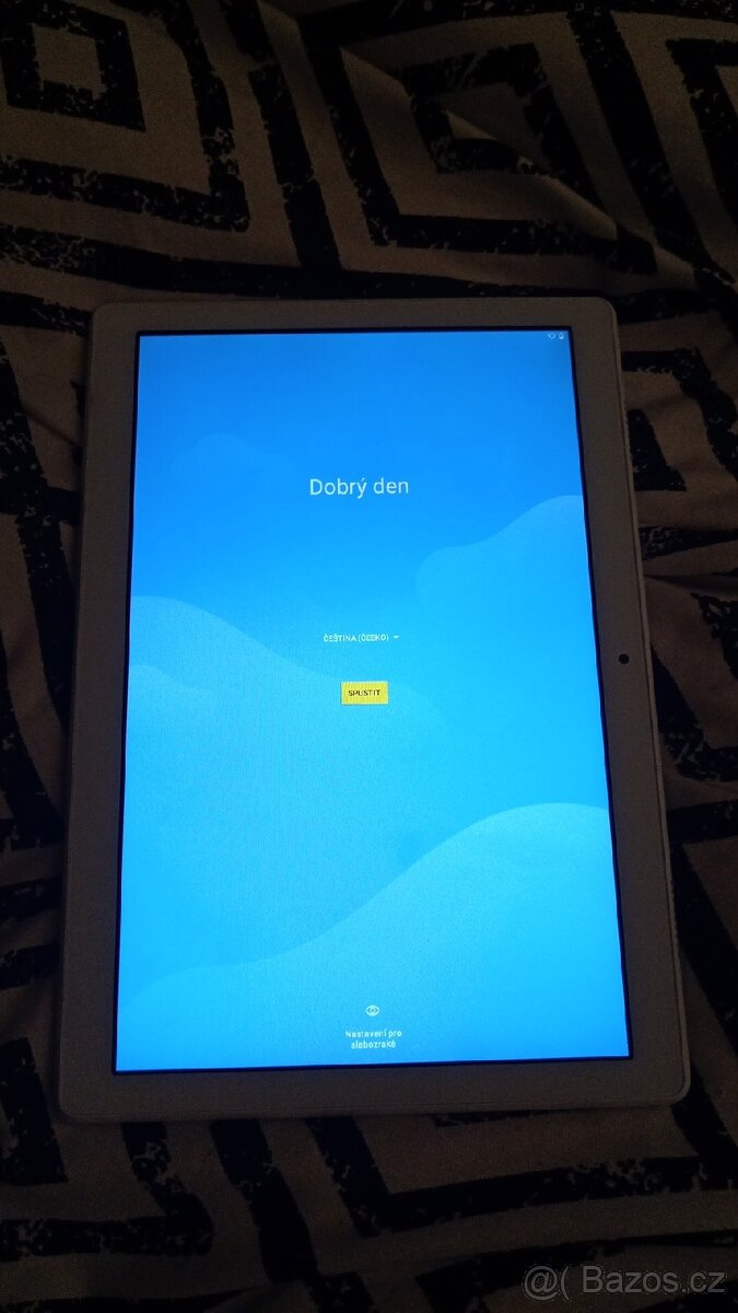 Tablet Lenovo Tab M10