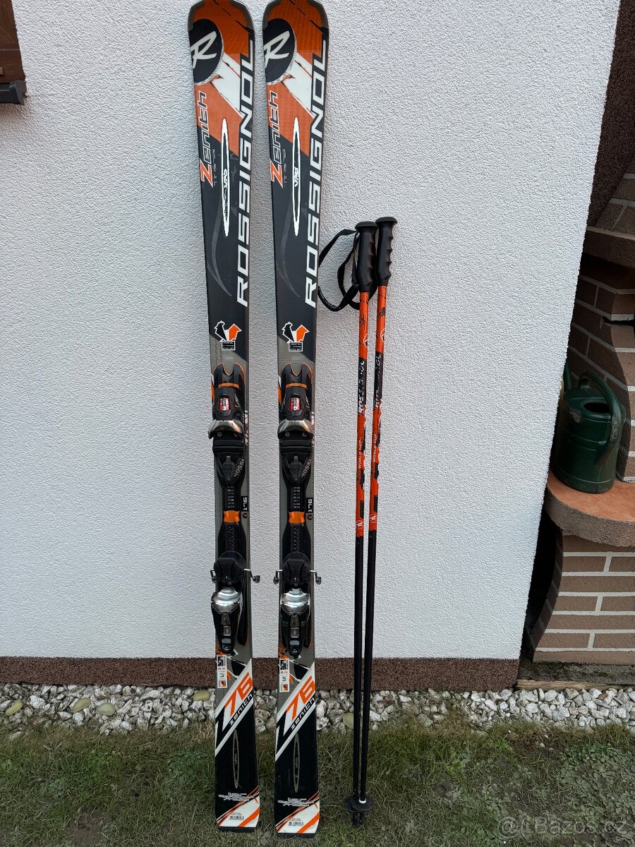 Rossignol Z76