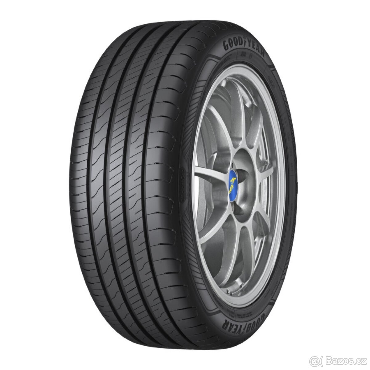 Zcela nové Pneu Goodyear 4x R20