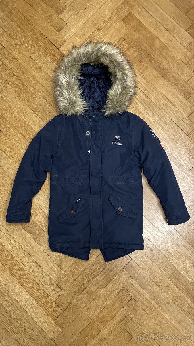 Parka Ben Sherman, vel. 130