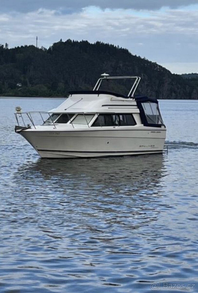 BAYLINER 2858 FLY 4,2 DIESEL