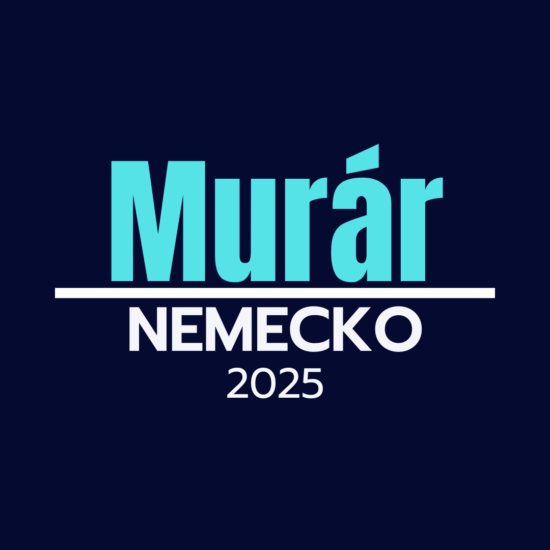 Murár Nemecko