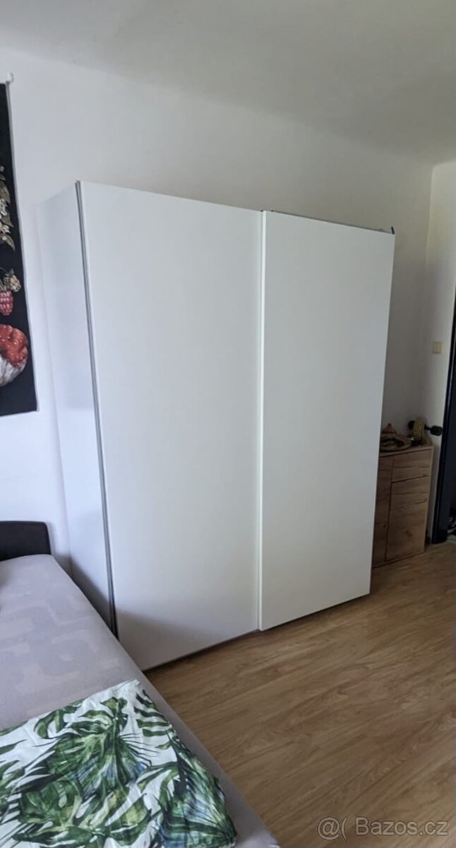 Skříň IKEA