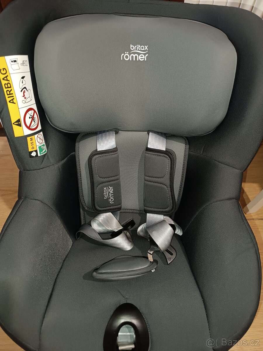 Britax Romer