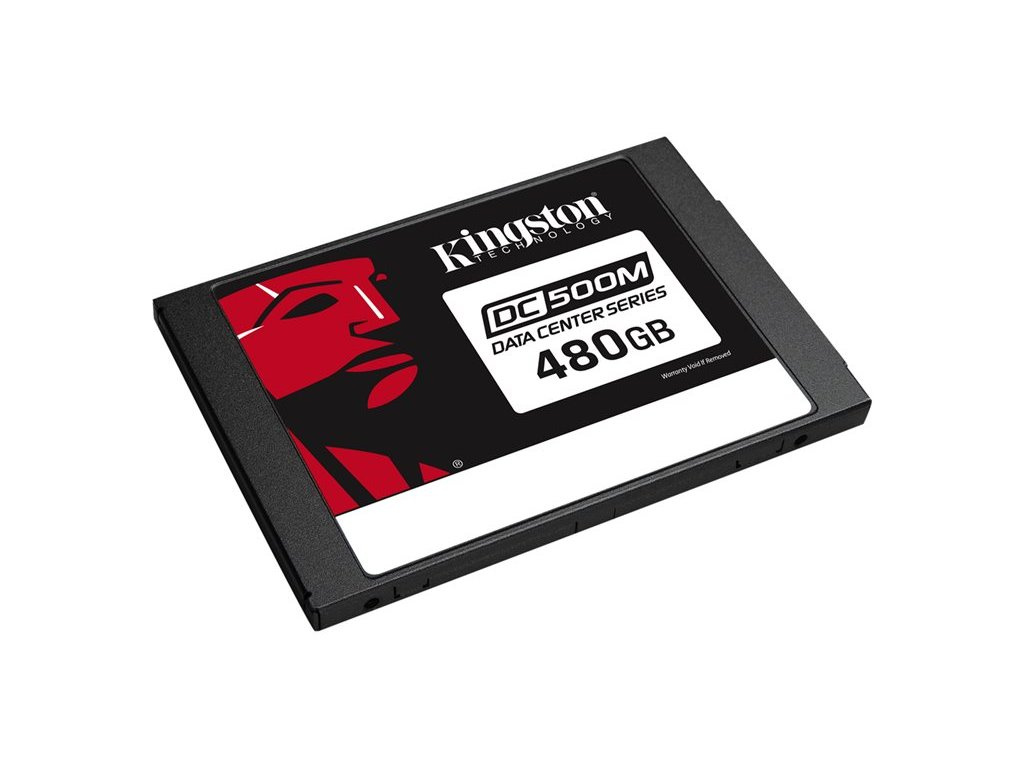 SSD Kingston DC500M 480GB